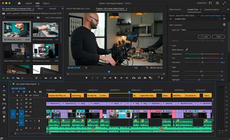 VR Video Content: Best Editing Software in 2022.